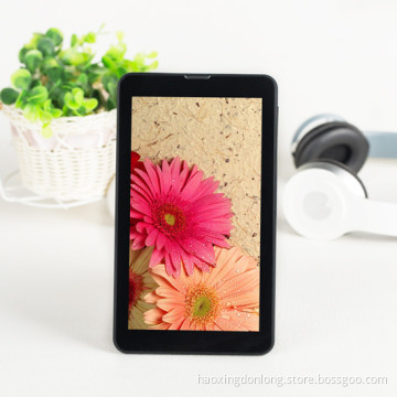 7 Inch Mtk 2g Call Android 4.2 Tablet PC with WiFi